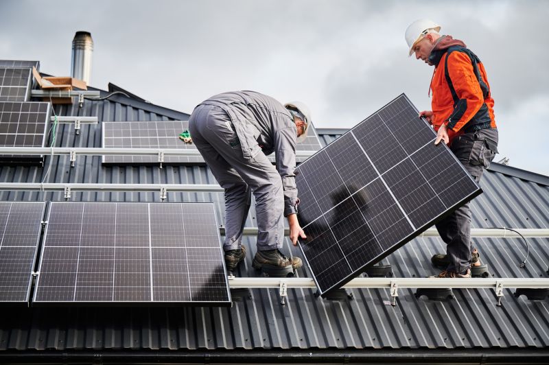Local Solar Contractors